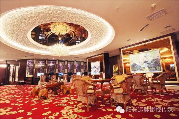 广州桑拿中心盘点